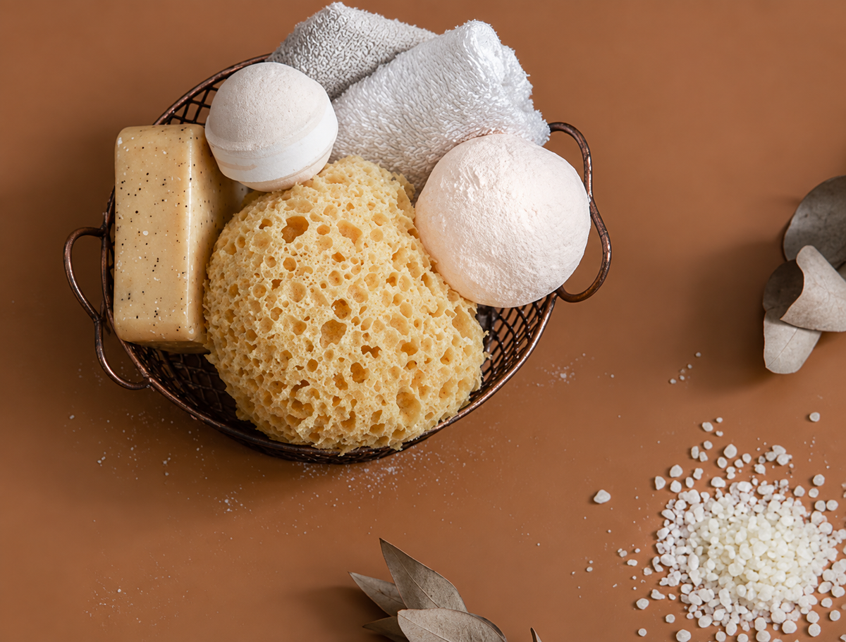 Self Care Gifts for Fall: For People Who Say They're "Fine"