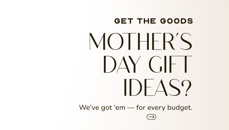Celebrate Her in Style: The Art of Choosing the Perfect Mother's Day Gift