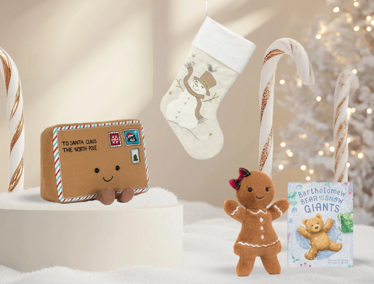 Christmas Gift Ideas for Every Budget: From Stocking Stuffers to Splurges