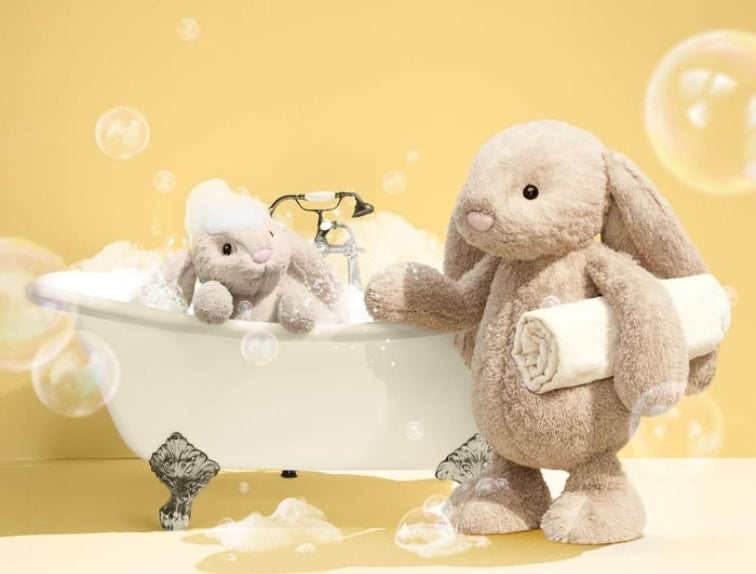 Jellycat Care Guide: How to Wash It, Keep It Soft, and Find Your Next One
