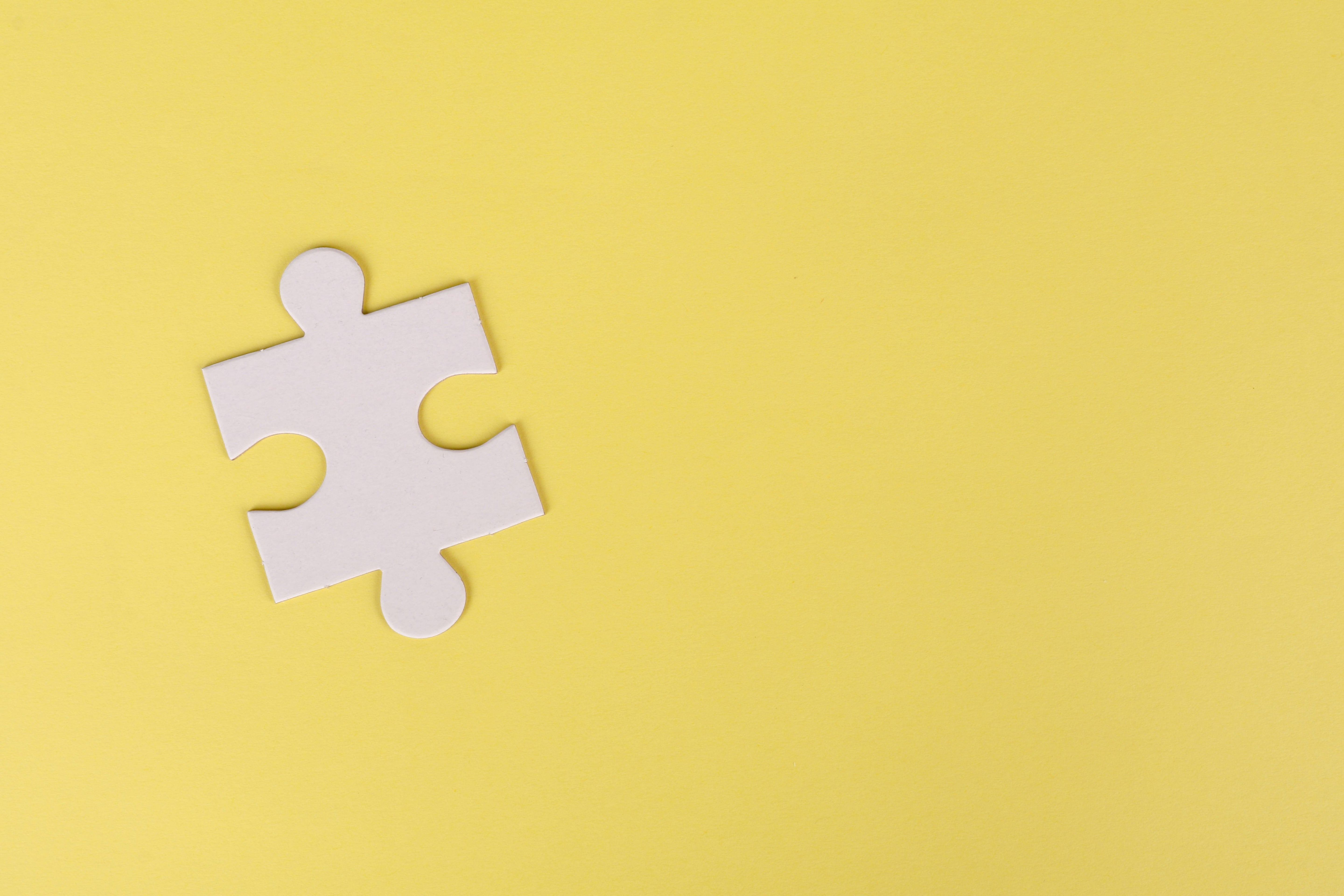 Puzzled by Joy: The Case for Making Jigsaw Puzzles Your Newest Ritual
