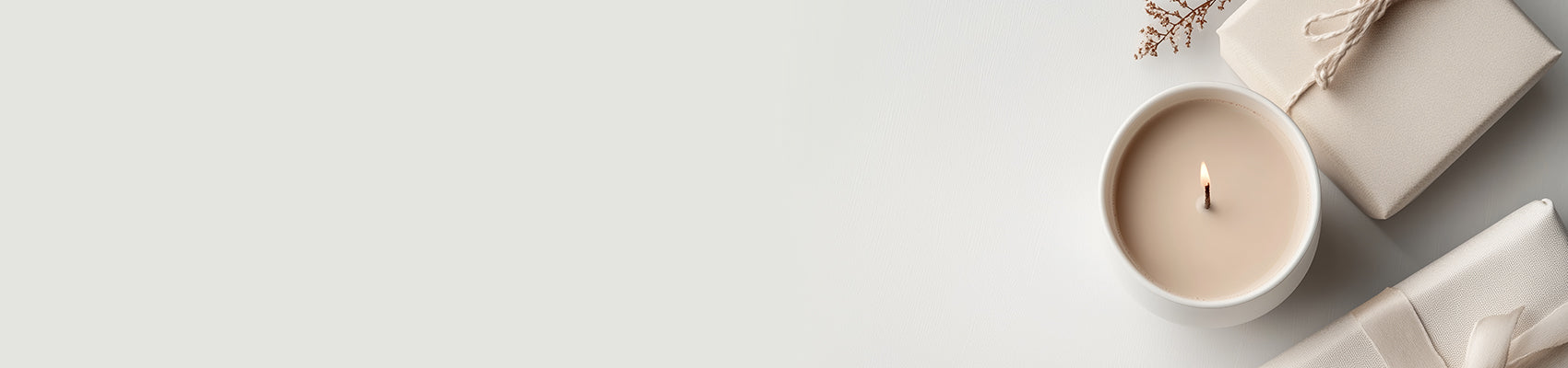 Candles & Fragrance