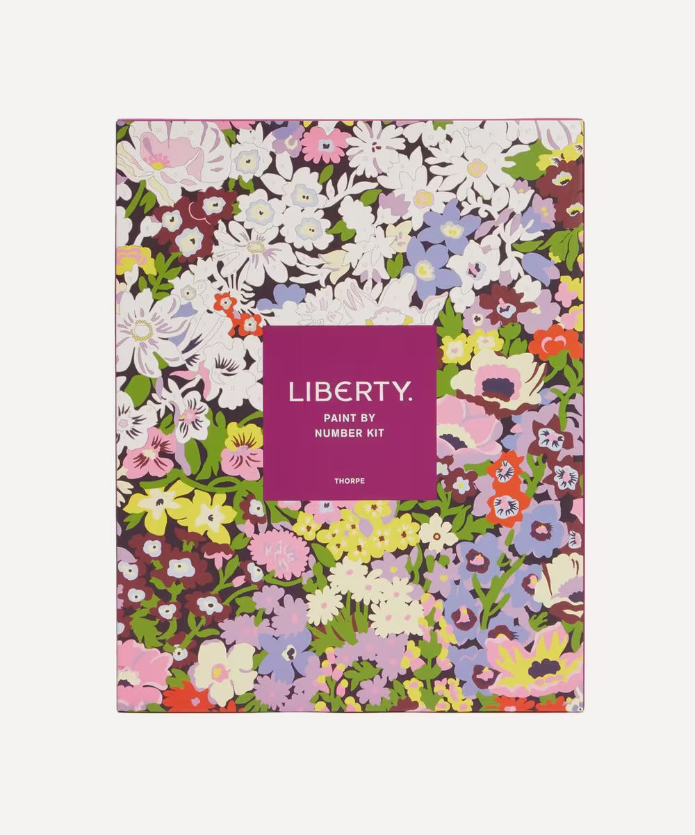 RC Liberty Thorpe PBN