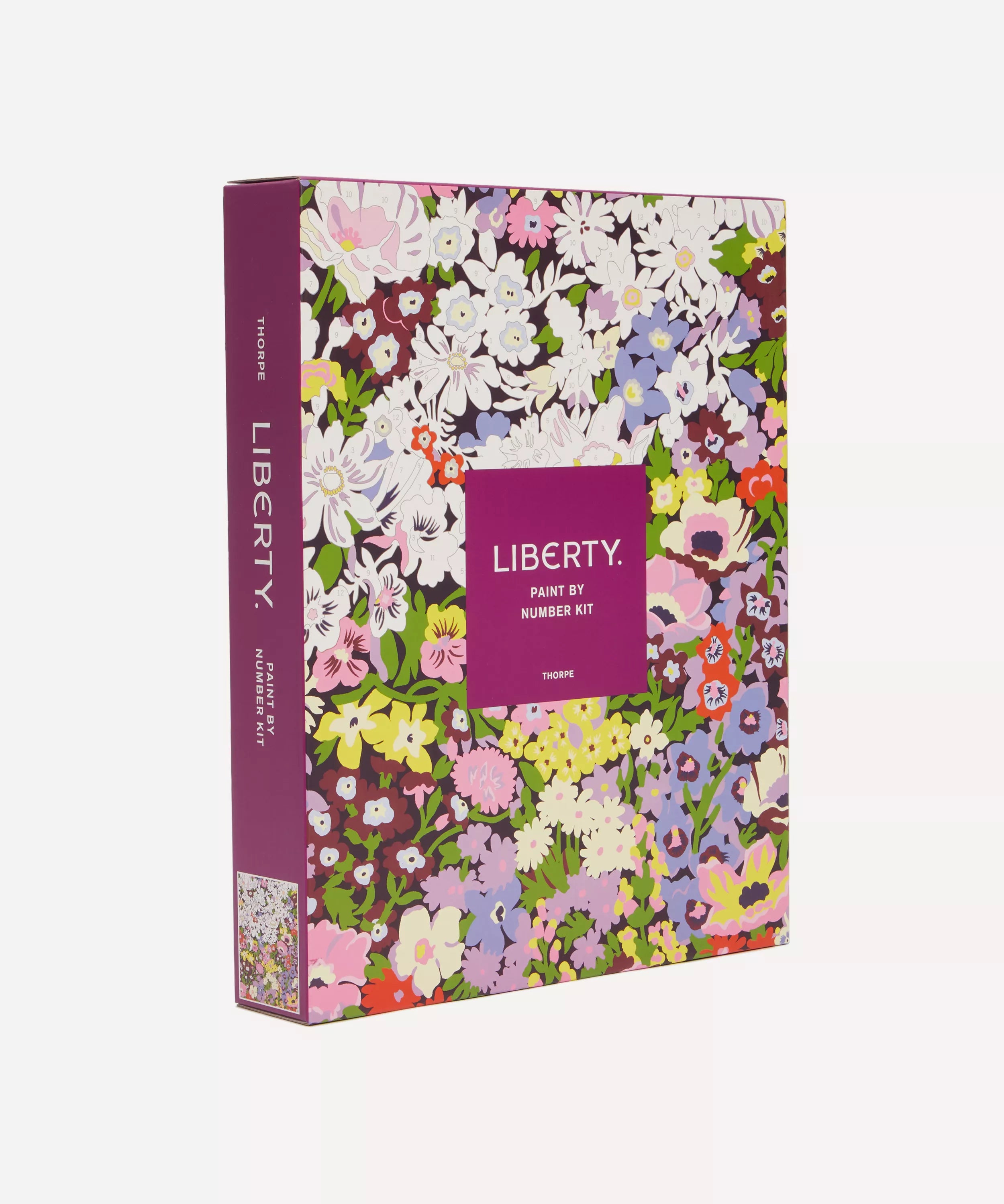 RC Liberty Thorpe PBN