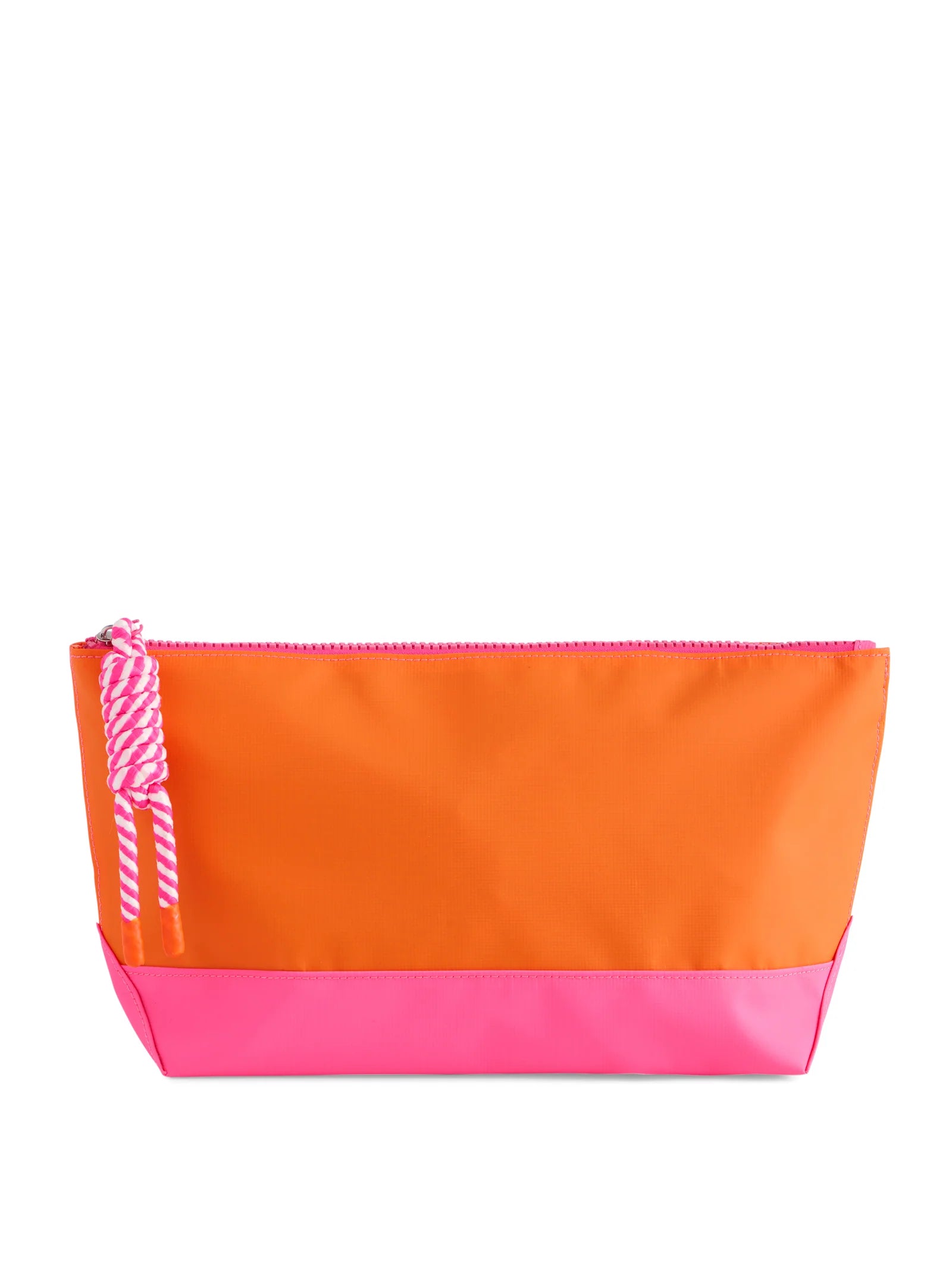 Shiraleah Port Water Resistant Zip Pouch