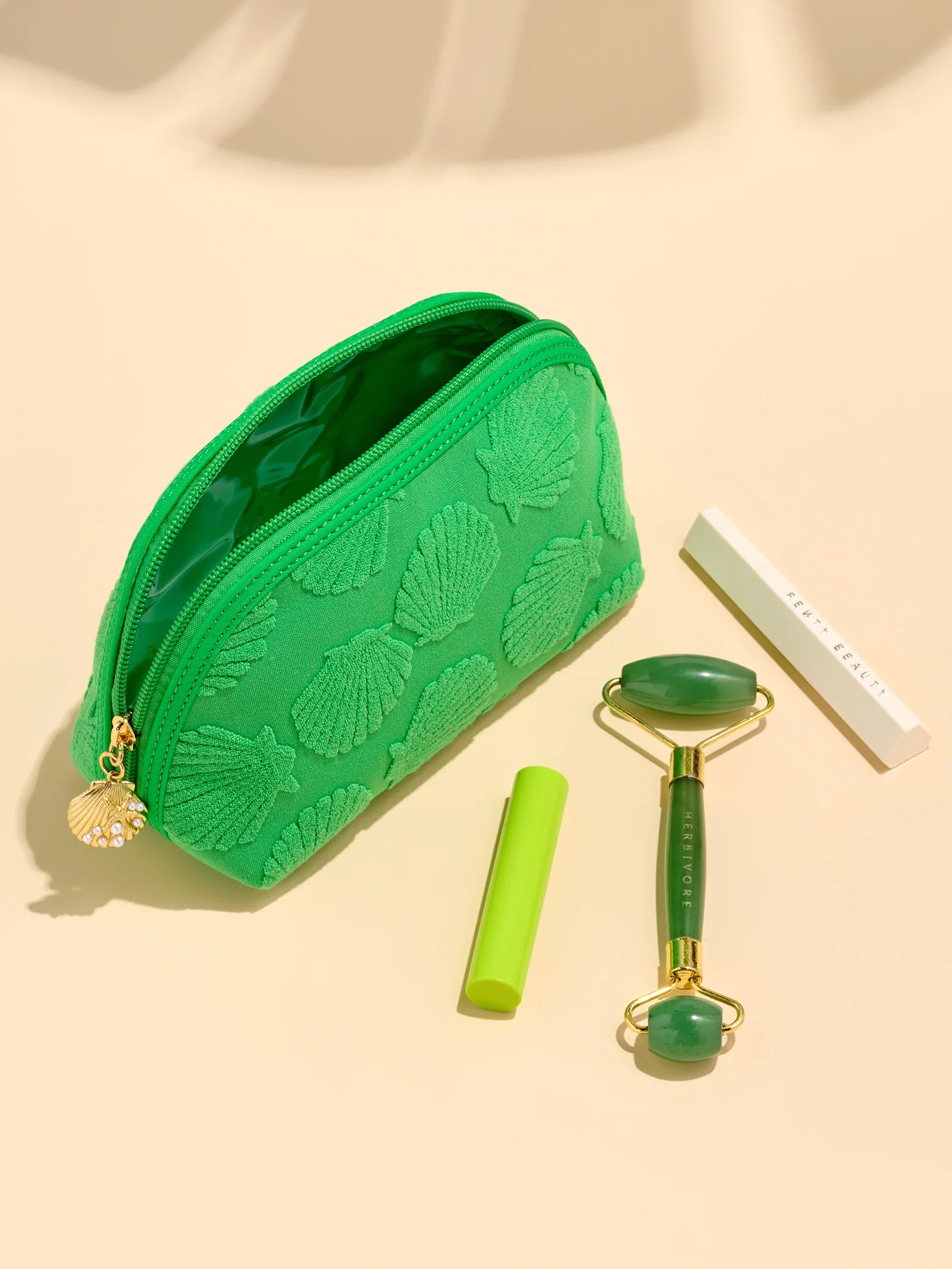 Shiraleah Sirena Zip Pouch