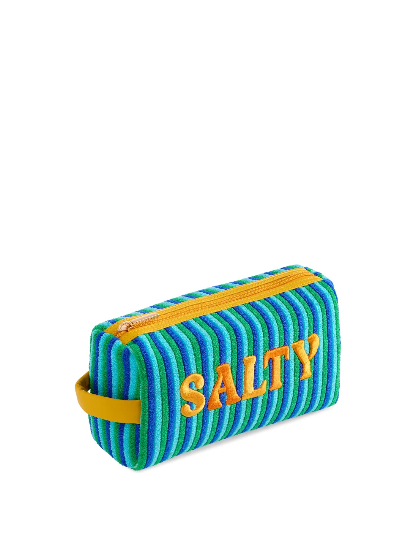 Shiraleah "Salty" Small Zip Pouch
