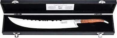 Laguiole du Monde Champagne Saber