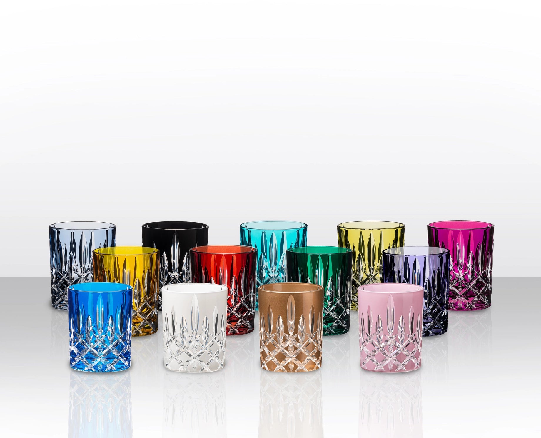 Riedel Laudon Tumbler