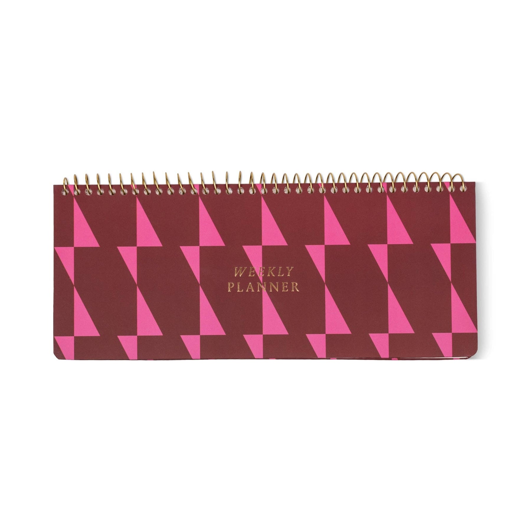 Designworks - Weekly Planner Pad