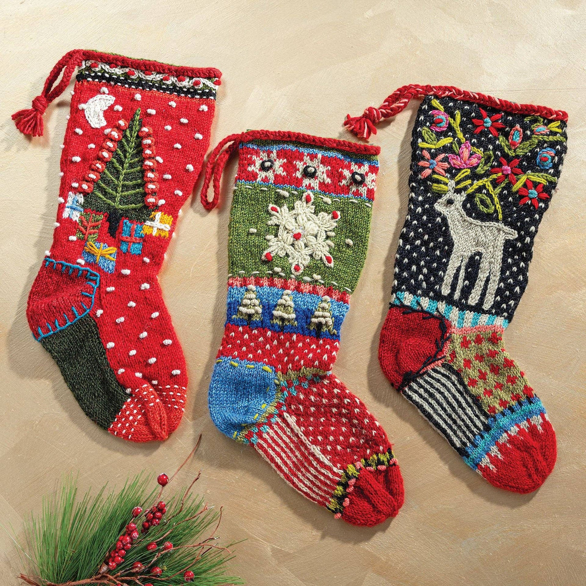 Christmas Stocking