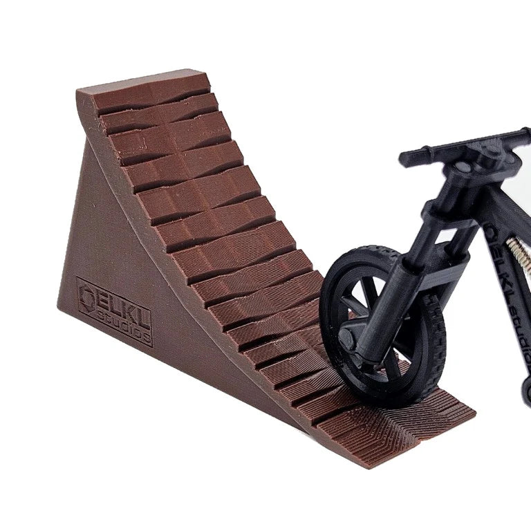 ELKL Studios - Takeoff Ramp