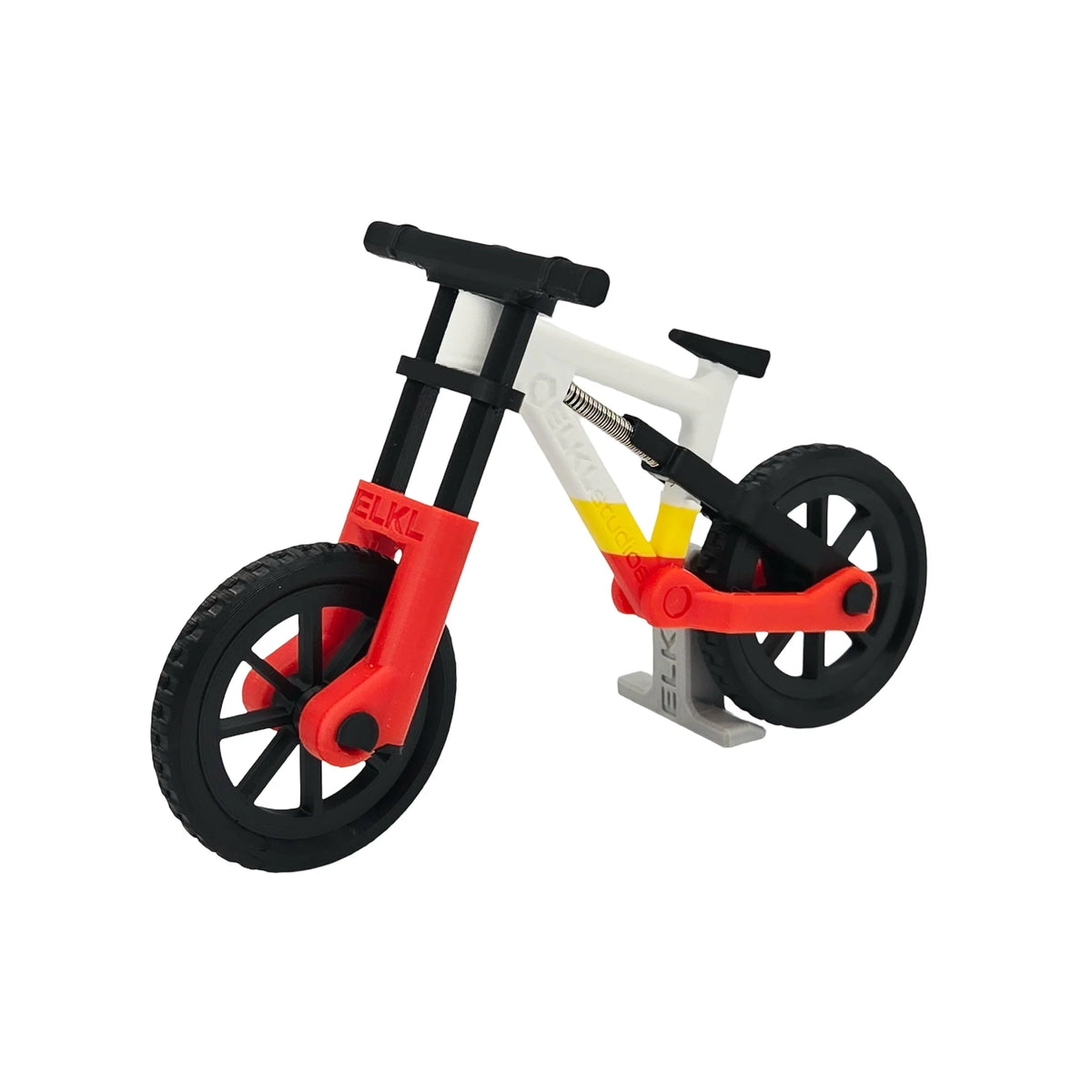 ELKL Studios - n+2 Downhill Finger Bike