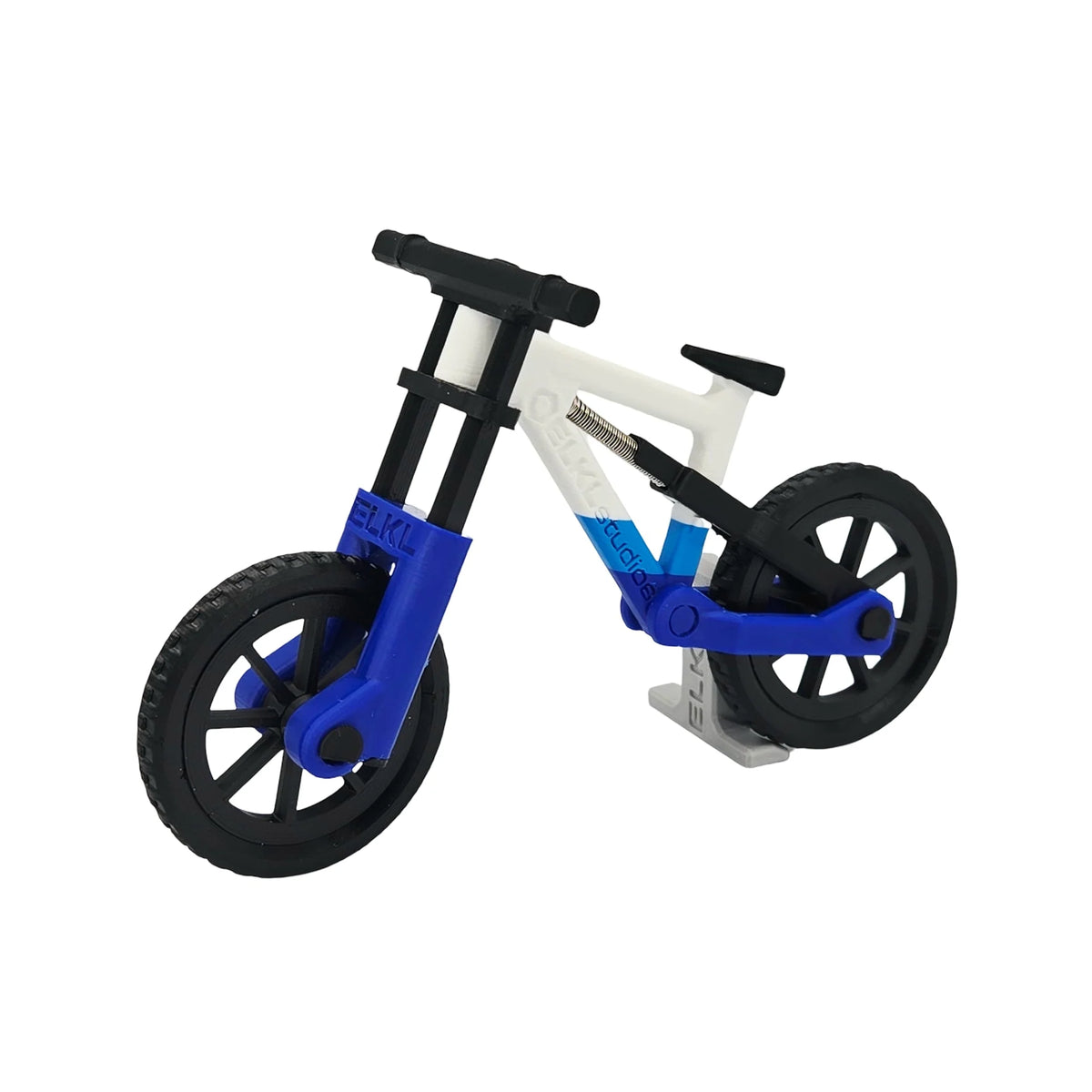 ELKL Studios - n+2 Downhill Finger Bike