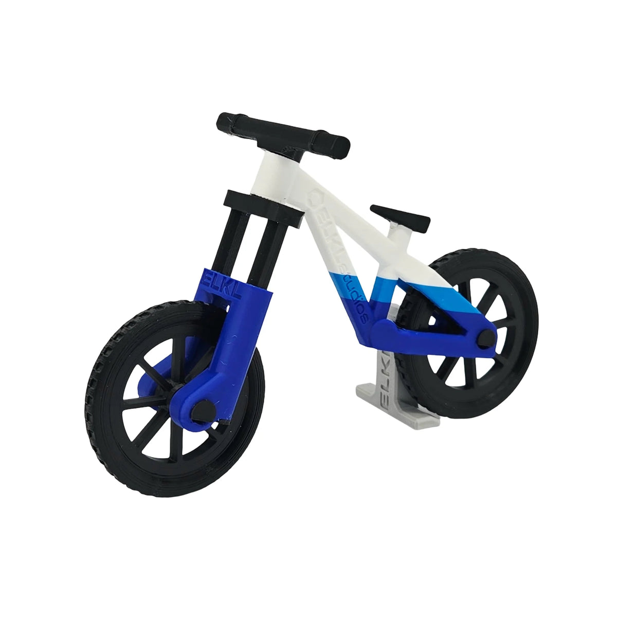 ELKL Studios - n+1 Hardtail Finger Bike