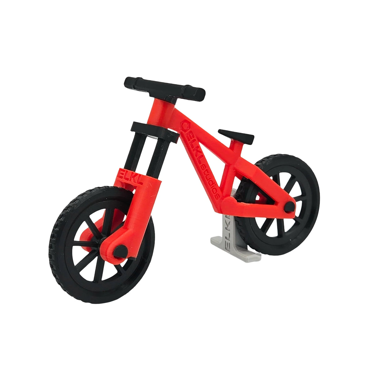 ELKL Studios - n+1 Hardtail Finger Bike