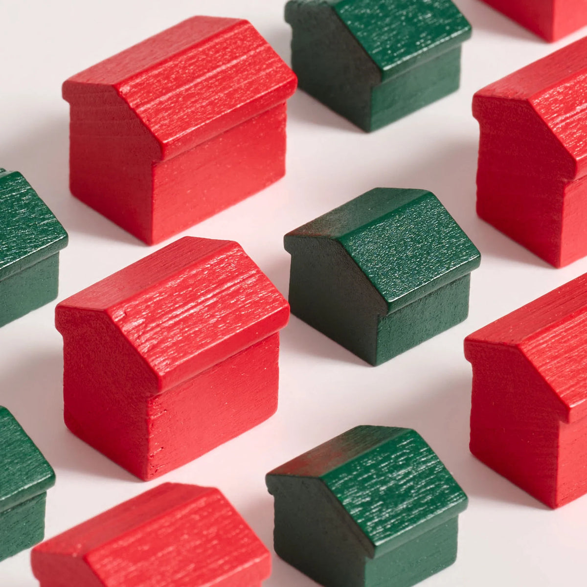 Vintage Bookshelf Edition - Monopoly