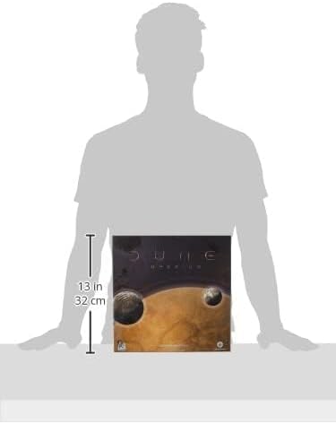 Asmodee Dune Imperium