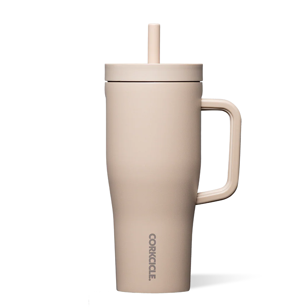 Corkcicle Cruiser 22oz Desert