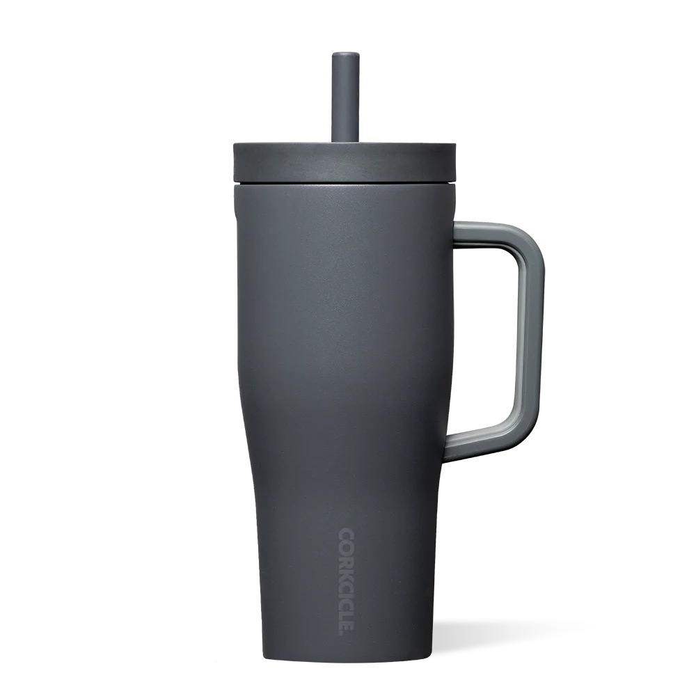 Corkcicle Cruiser 22oz Flint