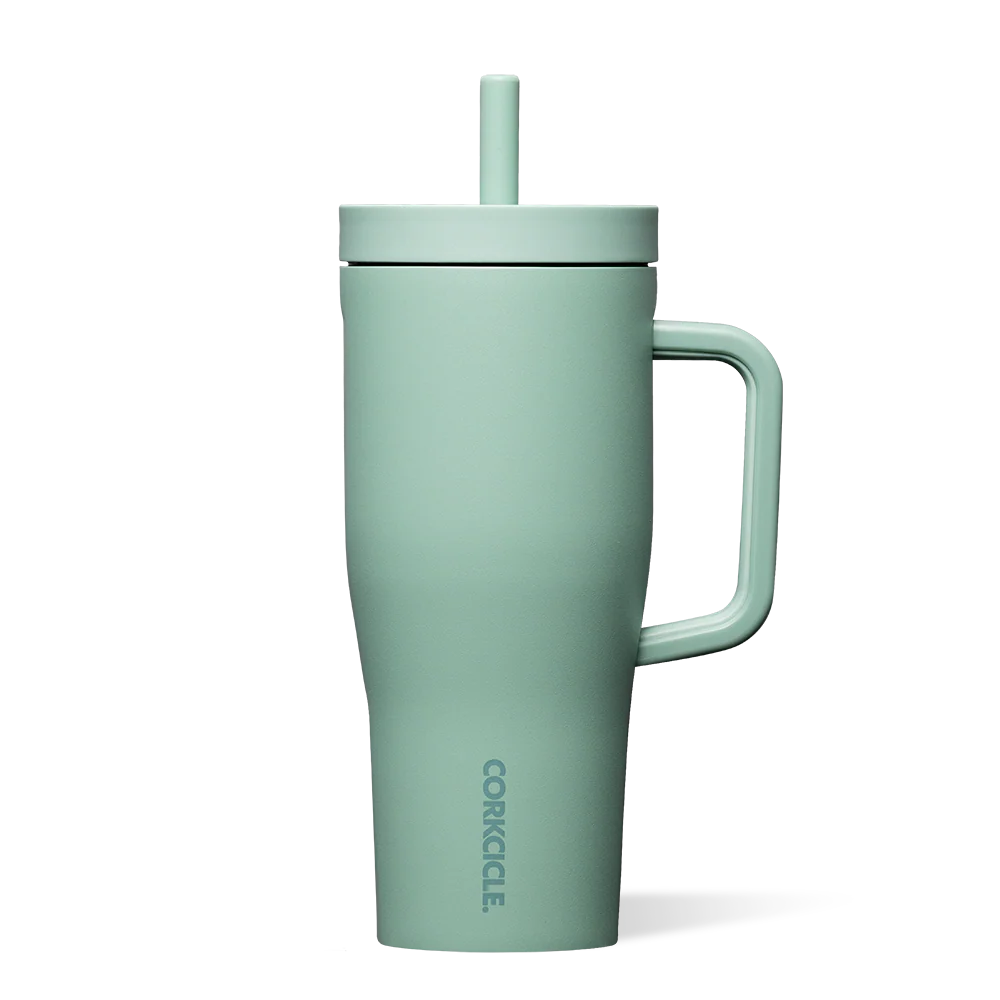 Corkcicle Cruiser 22oz Thyme