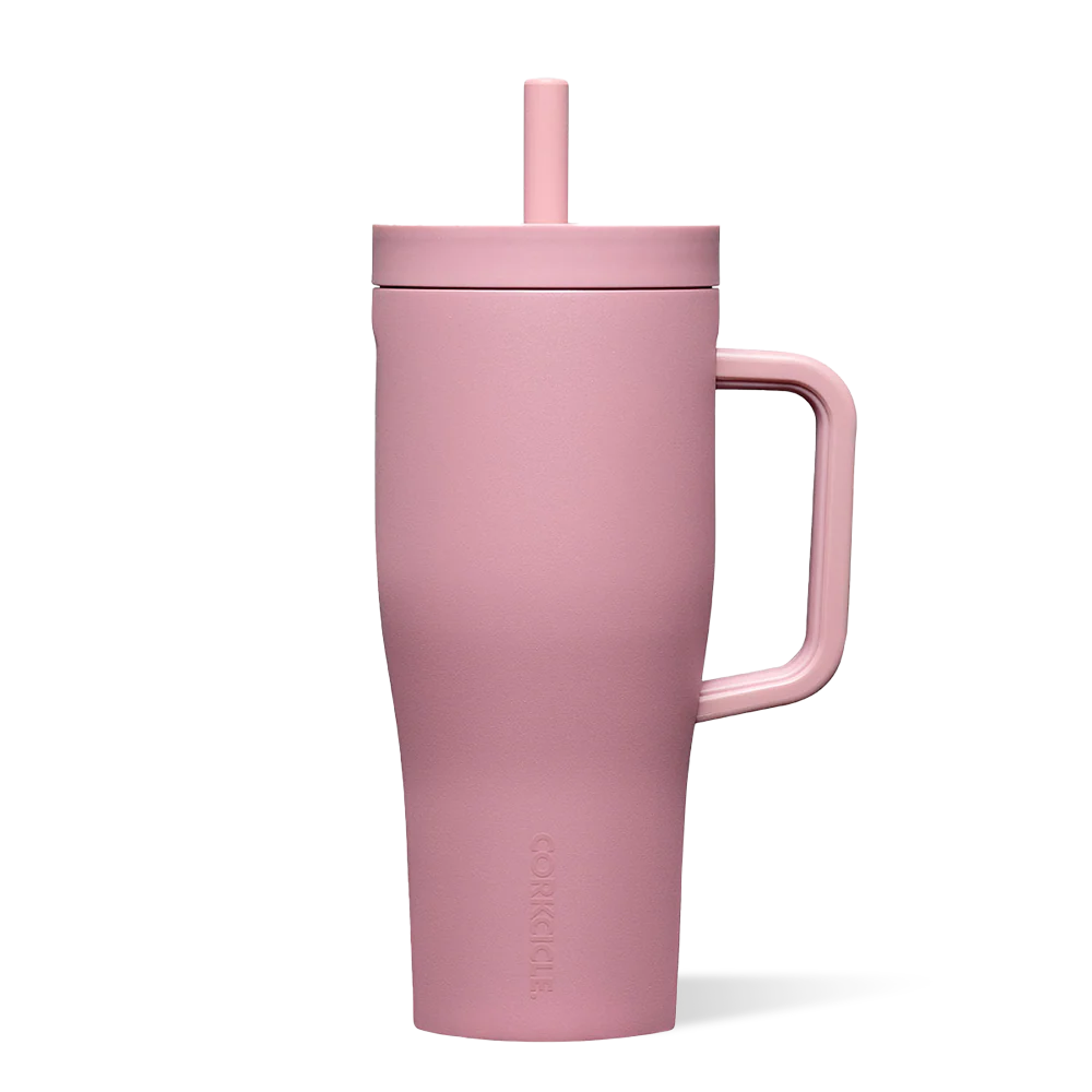 Corkcicle Cruiser 22oz Desert rose