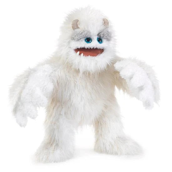 Yeti Puppet