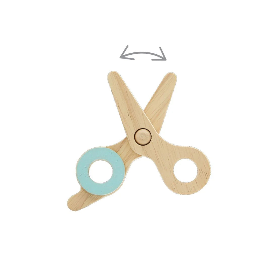 Plan Toys - Hair Dresser Set