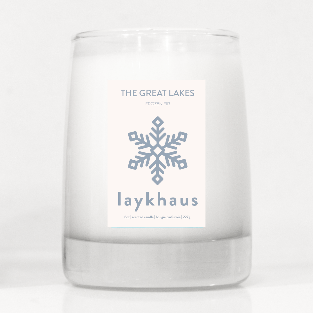 Laykhaus - The Great Lakes