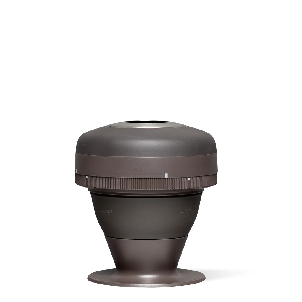 Corkcicle Coffee Palmpress - Espresso Black