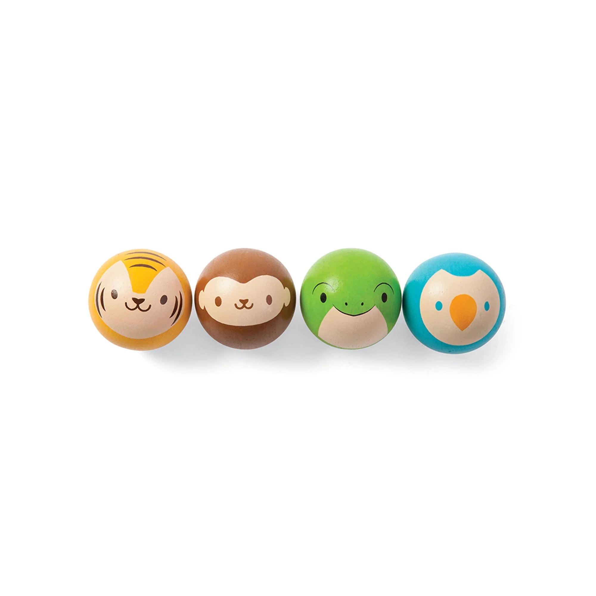 Plan Toys - Croquet