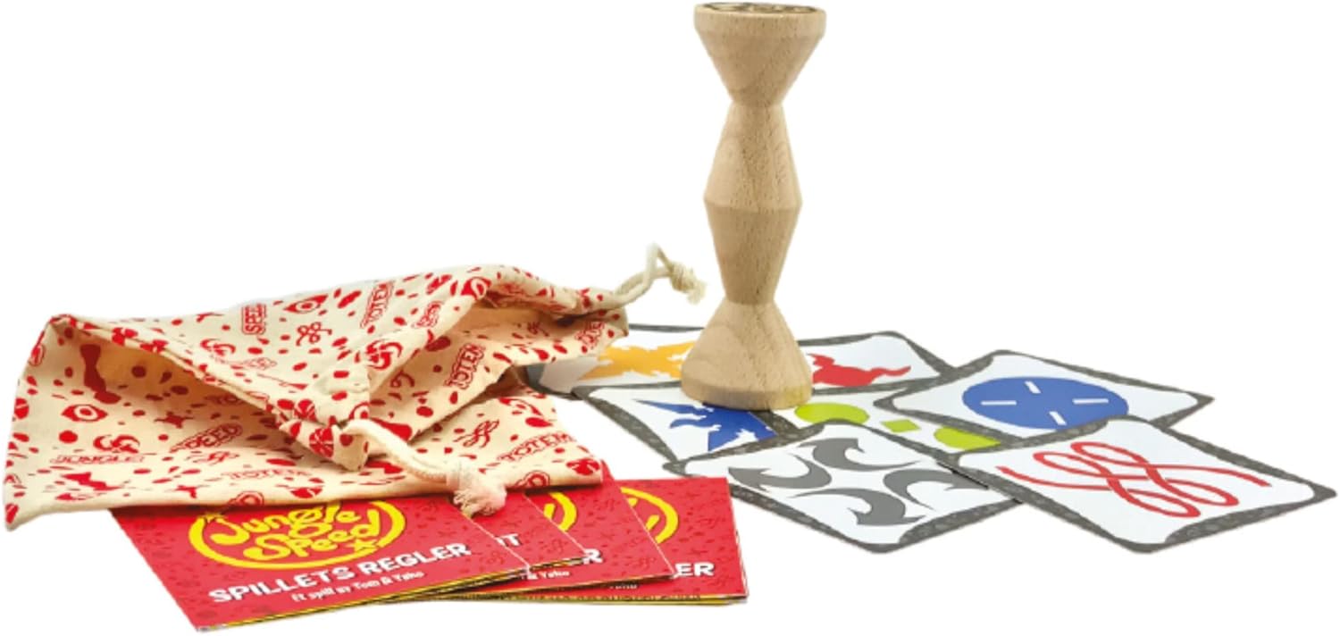 Asmodee Jungle Speed