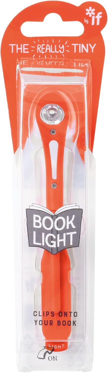 Book Light