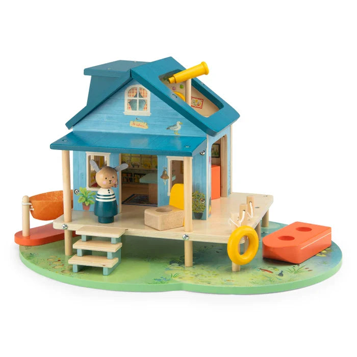 Moulin Roty - Lake House