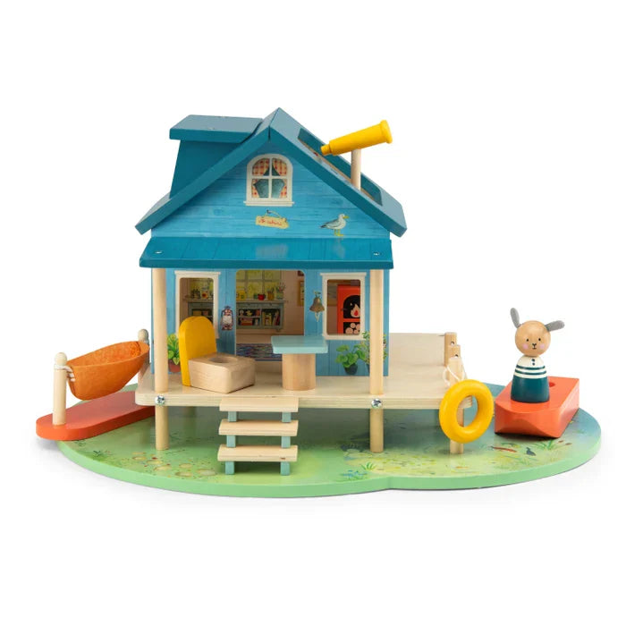 Moulin Roty - Lake House