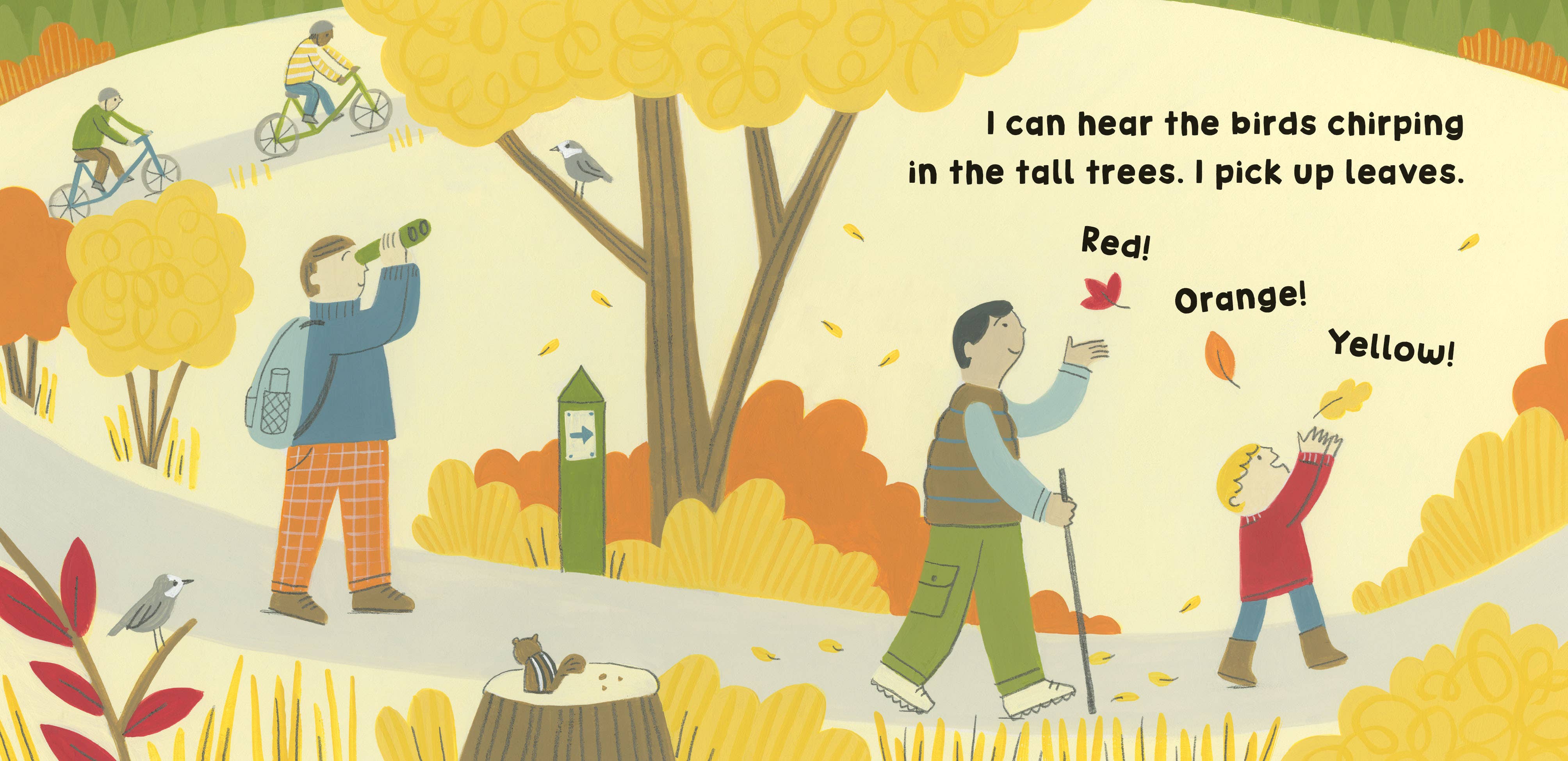 Barefoot Books CA - Our World: Canada