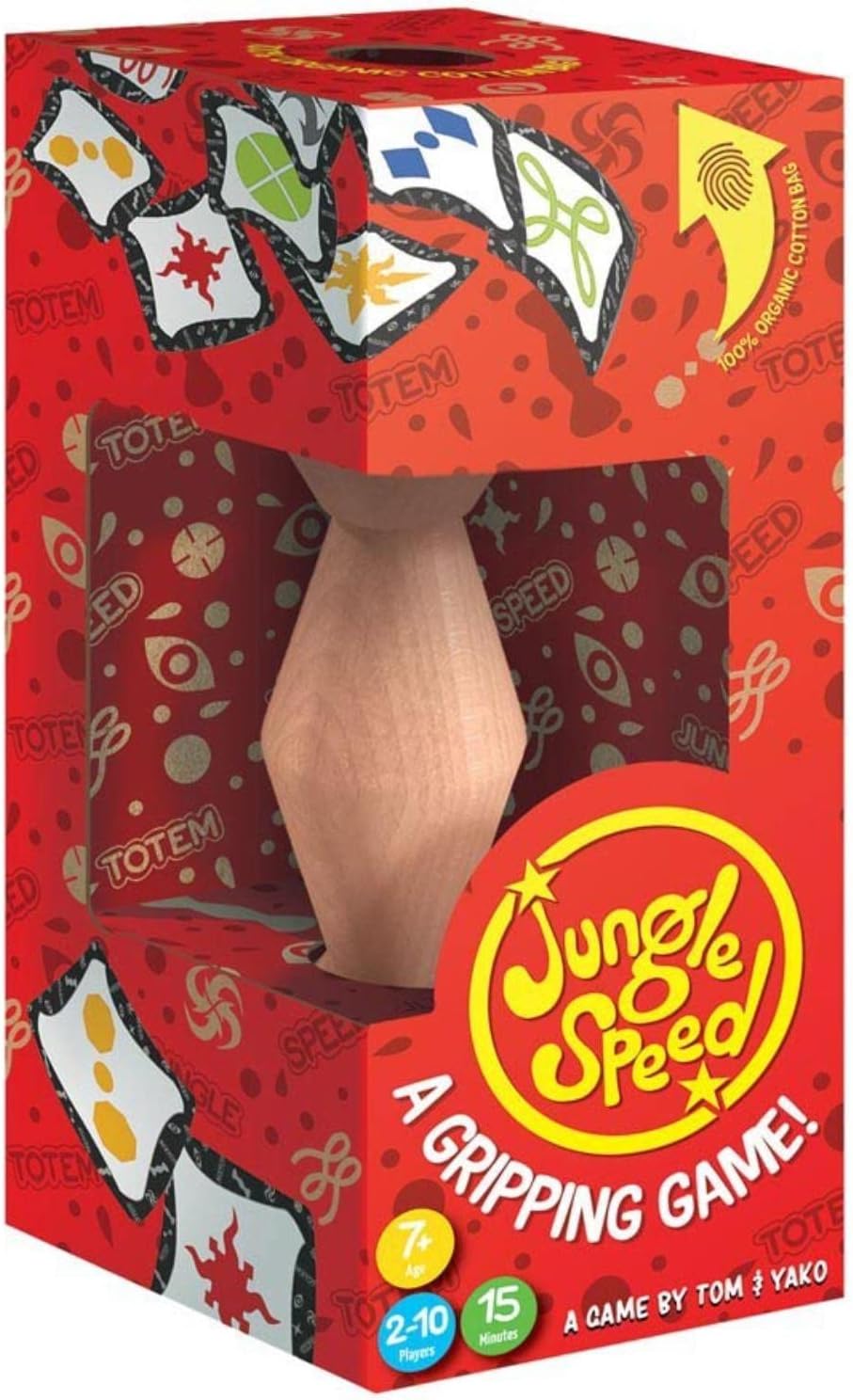 Asmodee Jungle Speed