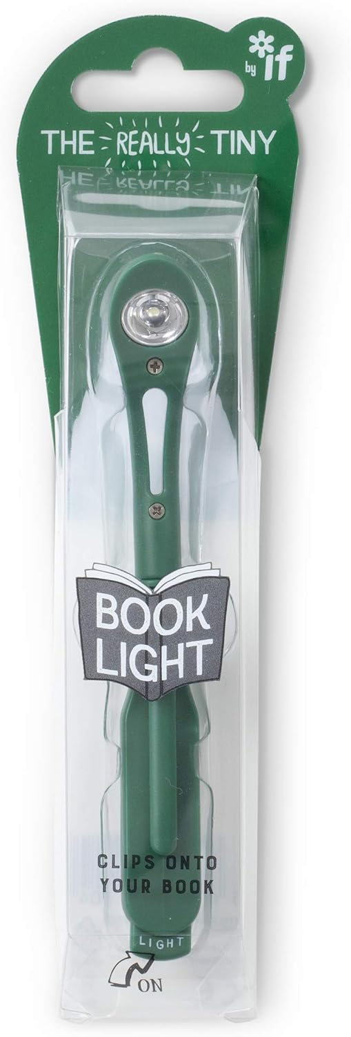 Book Light