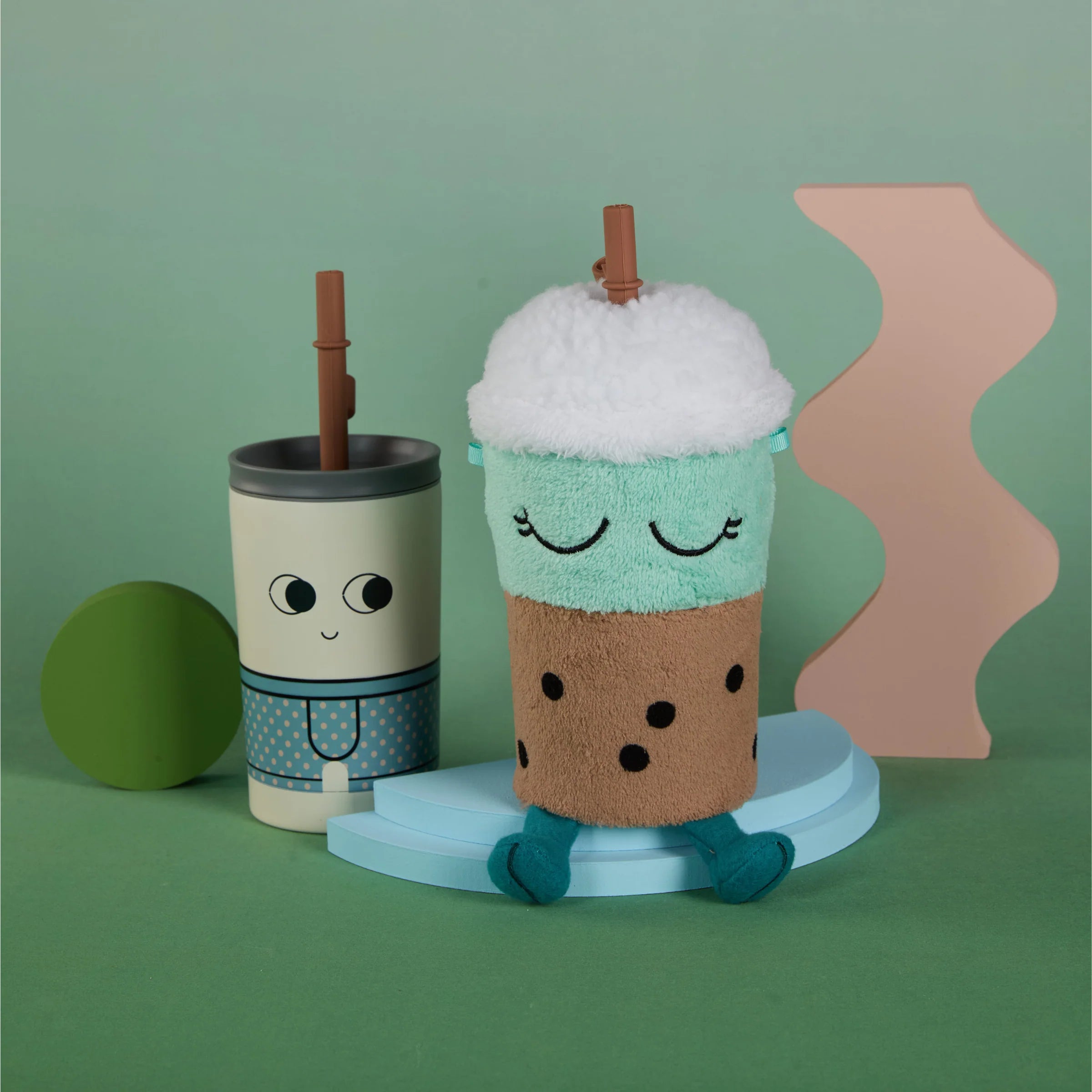 Adnart - Fuzzie Bottle 12oz