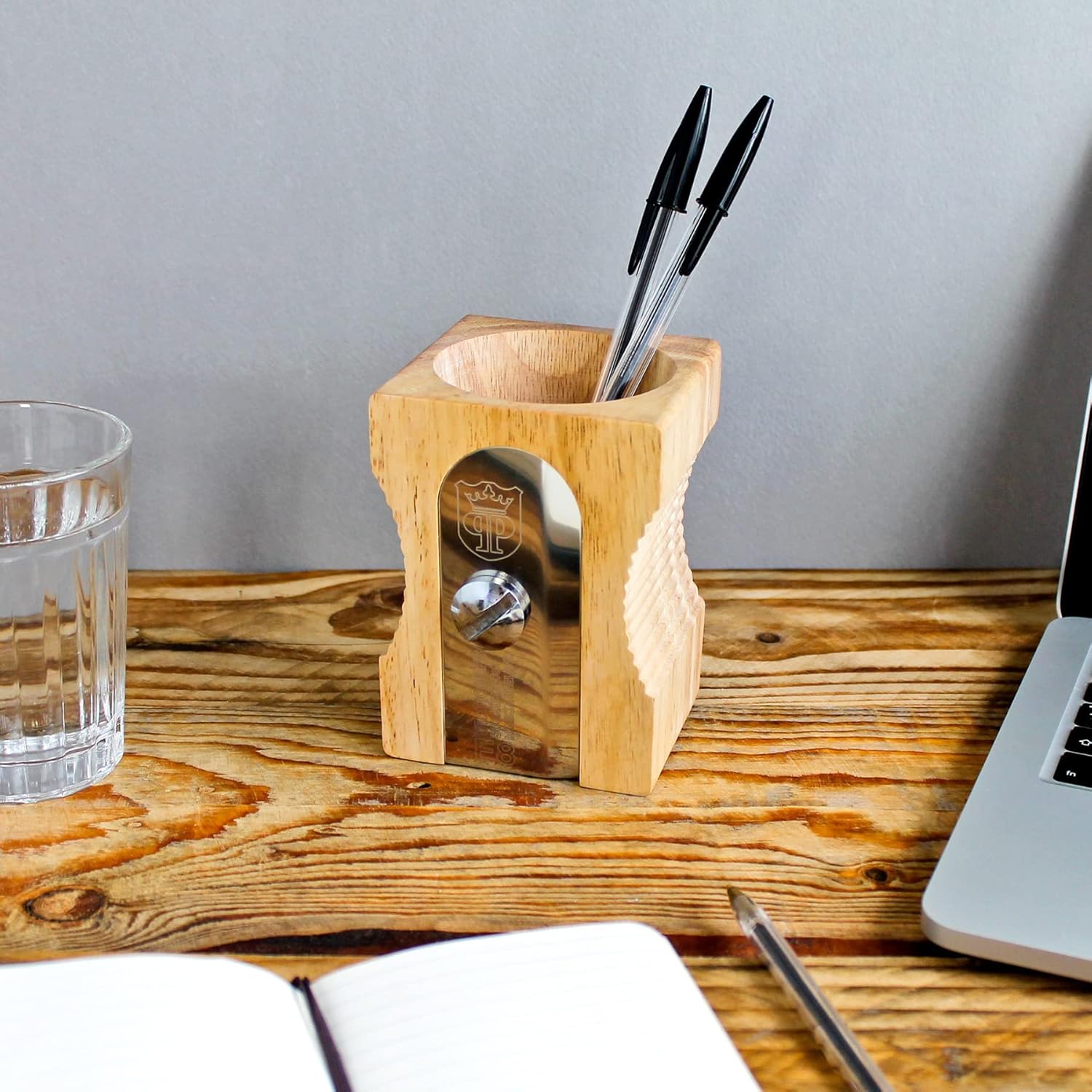 Sharpner Desk Tidy
