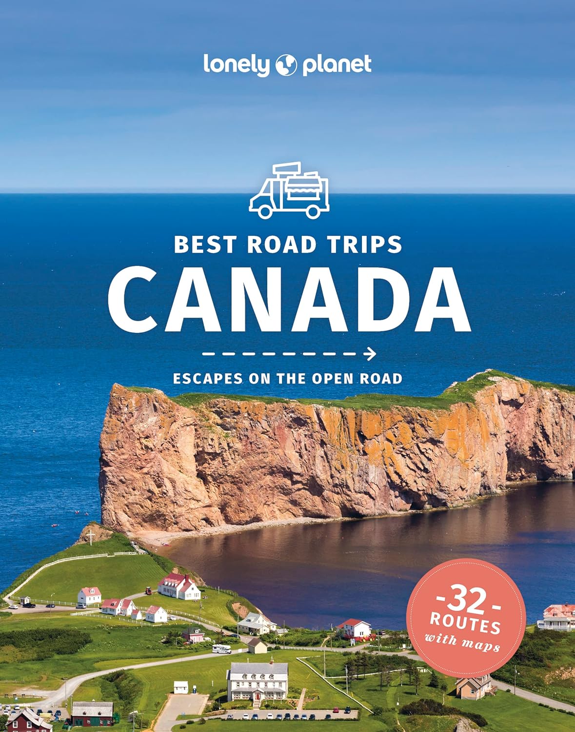 Best Road Trips Canda