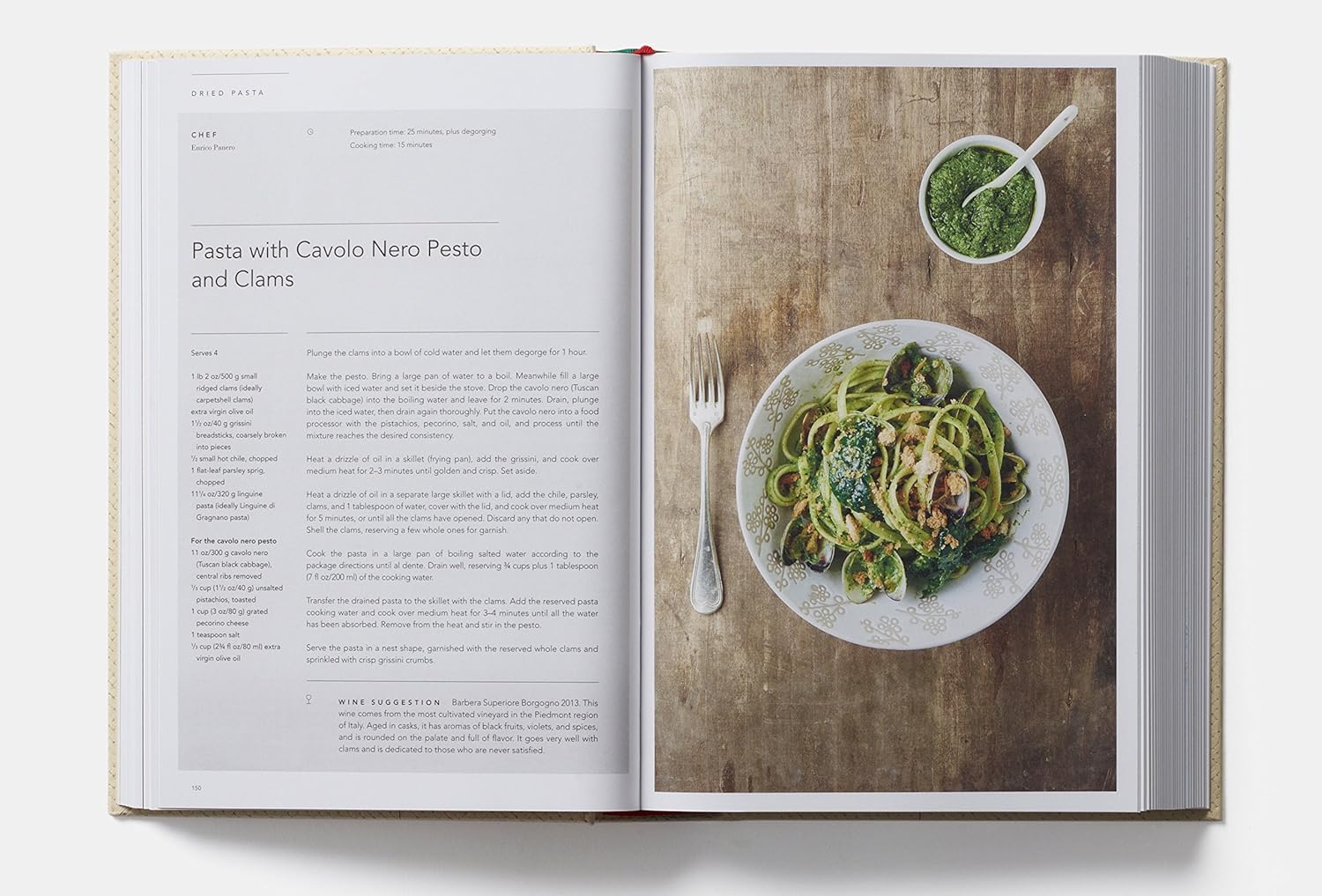 Eataly: Contemporary Italian Cooking