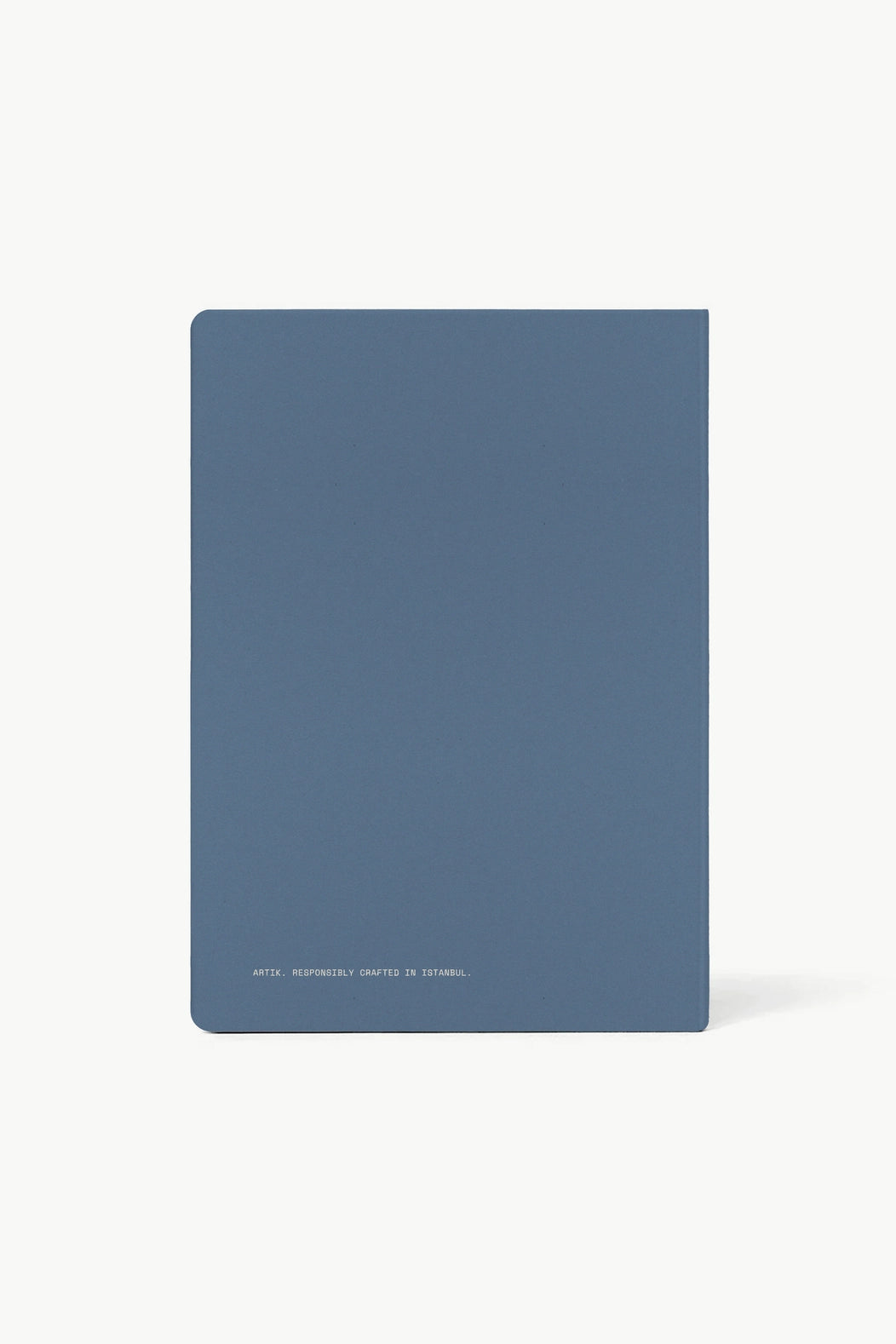 Artik Hard Cover Journal Lavender