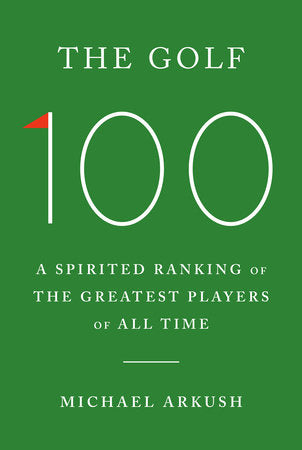 The Golf 100