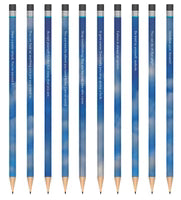 Disappointing Affirmations Pencils (10)