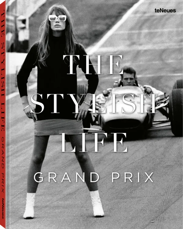 teNeues The Stylish Life Grand Prix