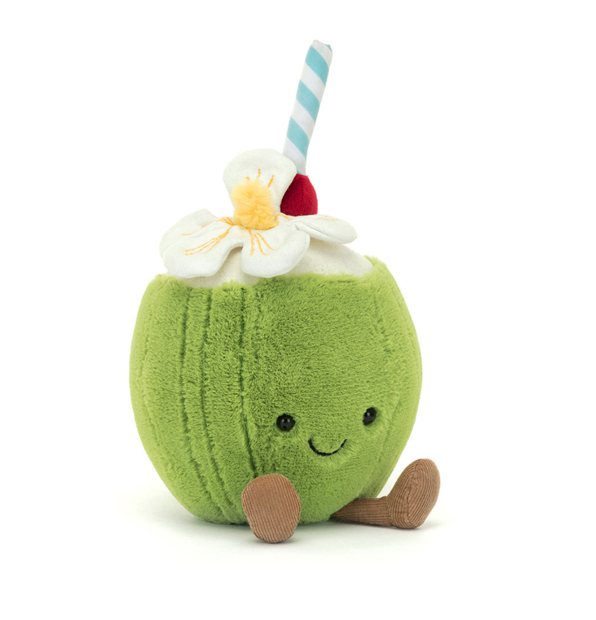Amuseables Aruba Coconut