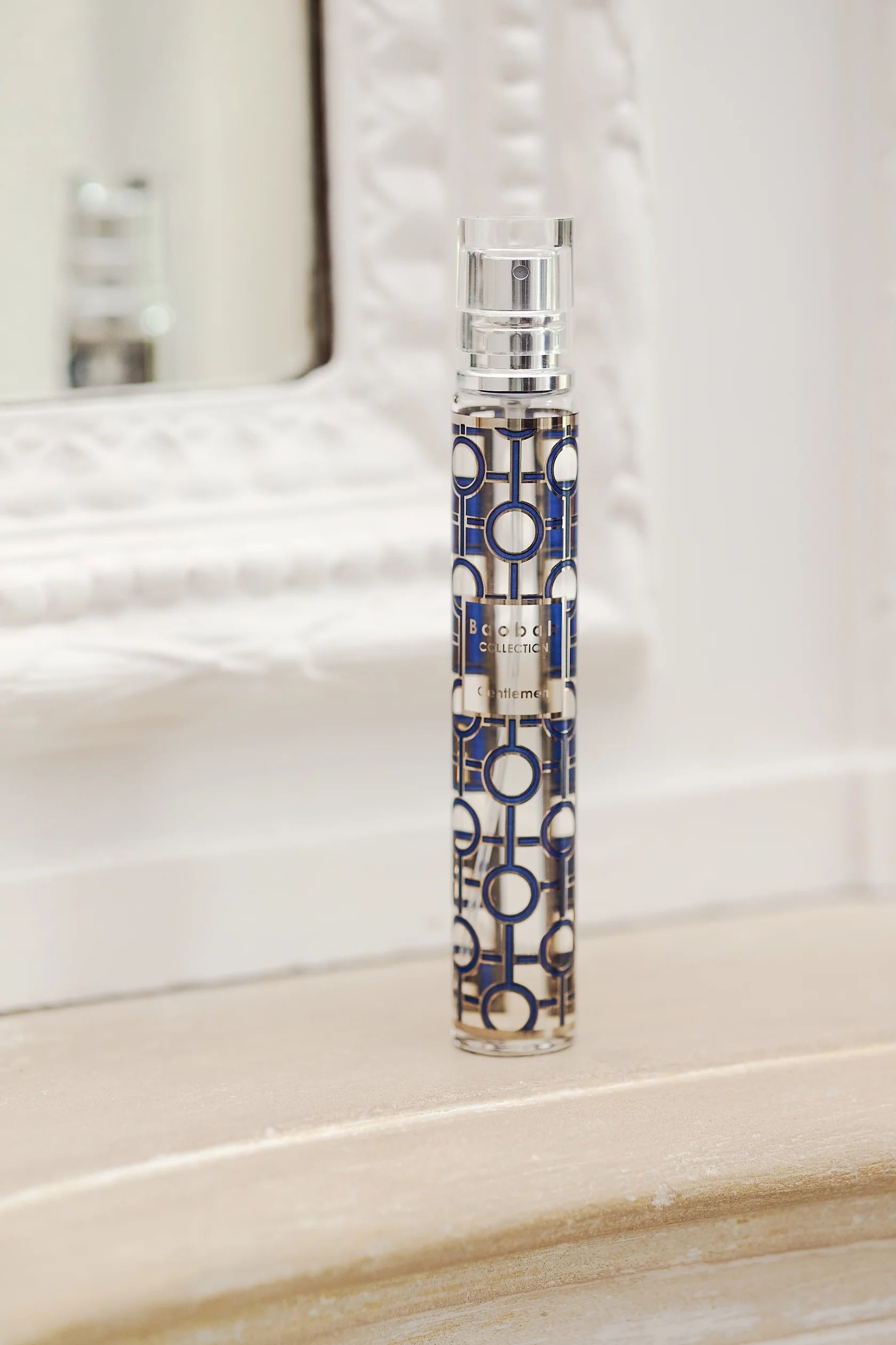 Baobab Home Spray Gentleman