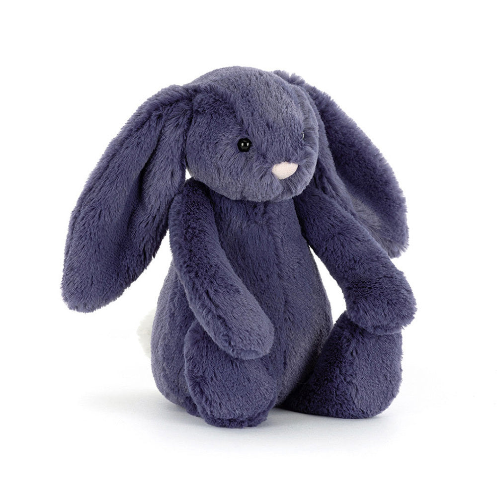 Jellycat Bashful Christmas Bunny Assortment