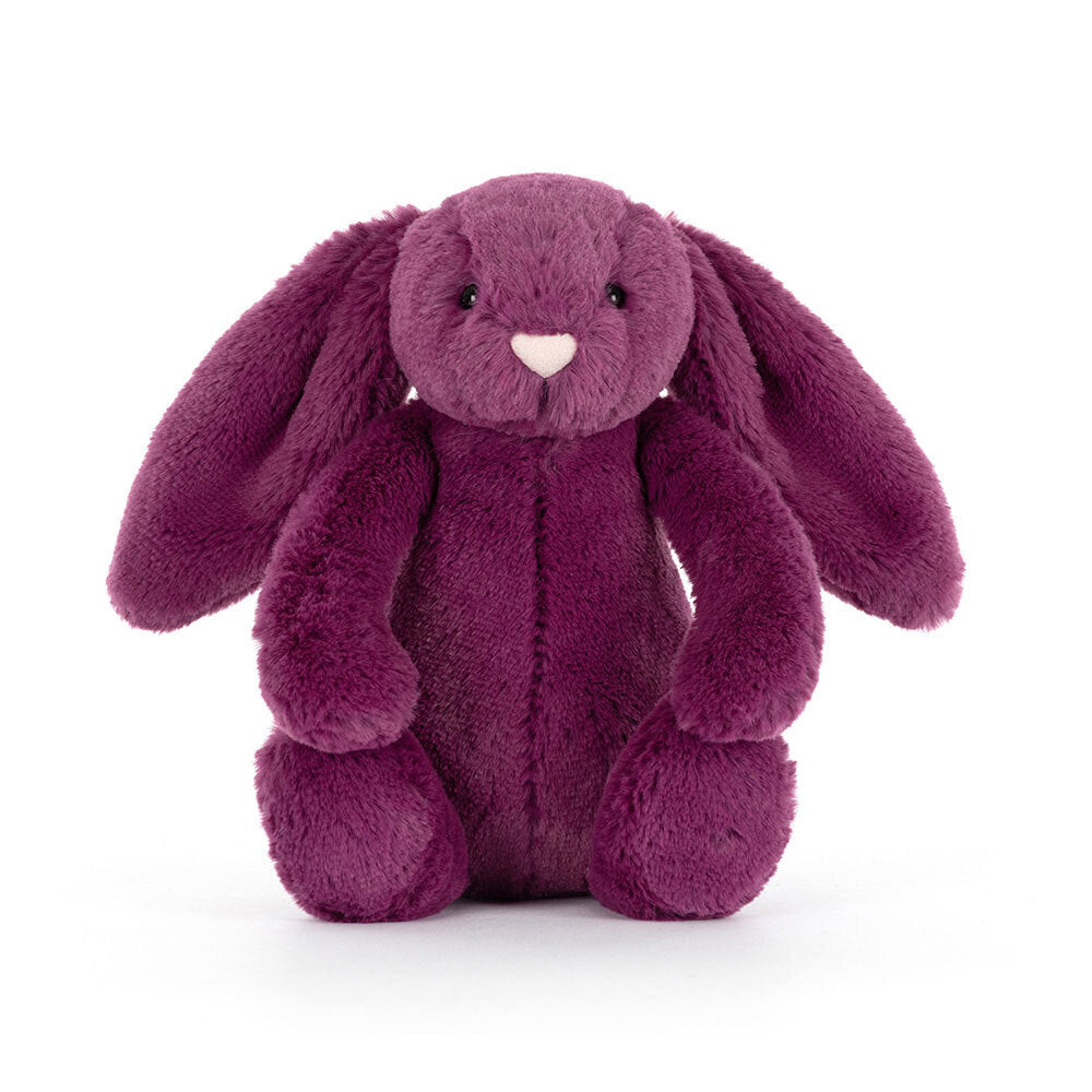 Jellycat Bashful Christmas Bunny Assortment